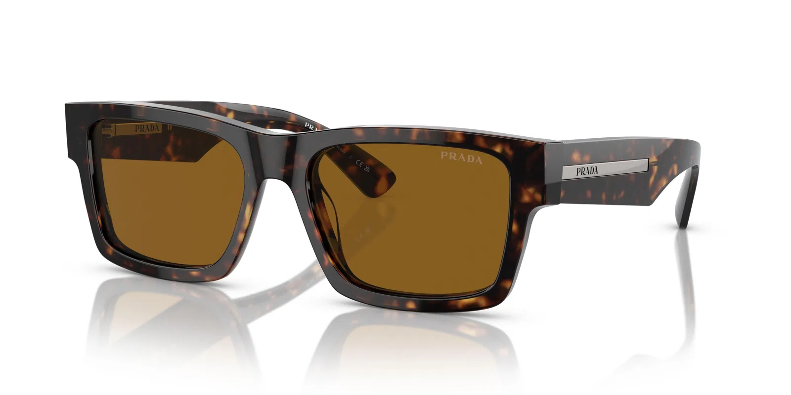 Prada 25ZS Sunglasses - view 13